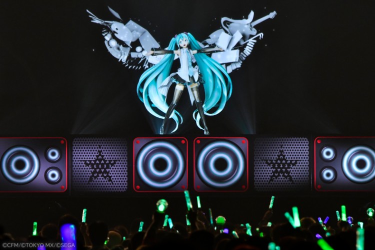 أفضل 4 مولدات صوتية لتحويل النص إلى كلام Hatsune Miku في عام 2025