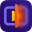 HitPaw Video Enhancer logo