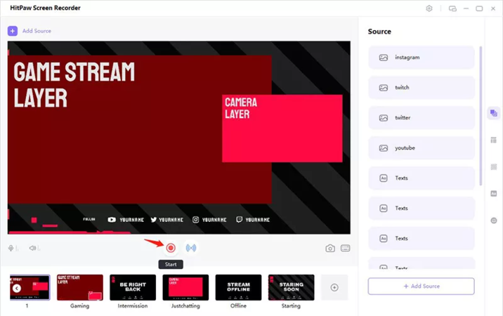 use hitpaw to fix discord has crashed unexpectedly