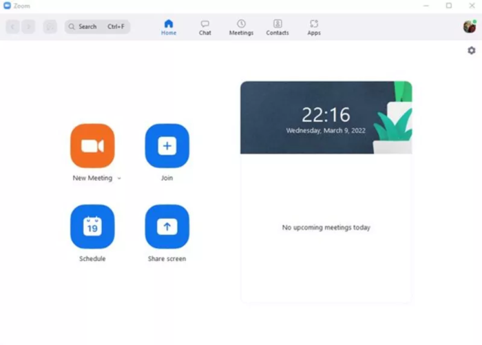 create-meeting