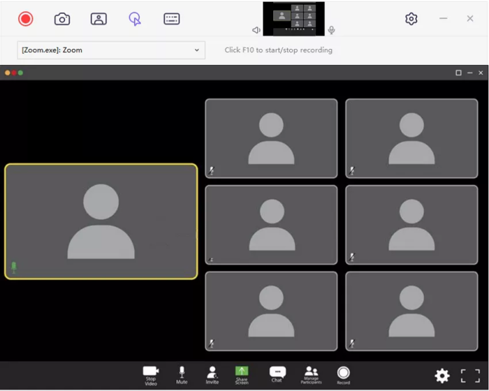 lecture-on-zoom