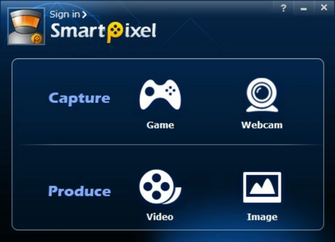 SmartPixel