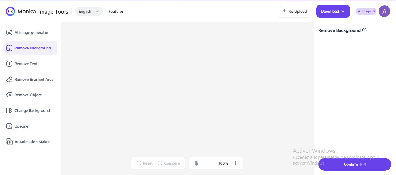 قم بتحميل صورتك