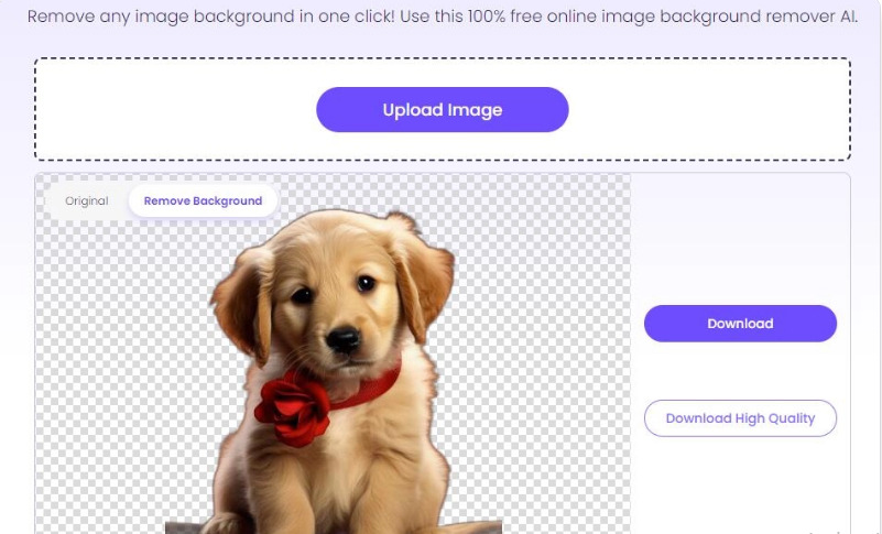 تعديلات على تحديد الخلفية