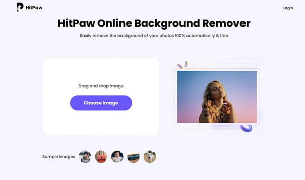 remove unwanted objects from photos online free