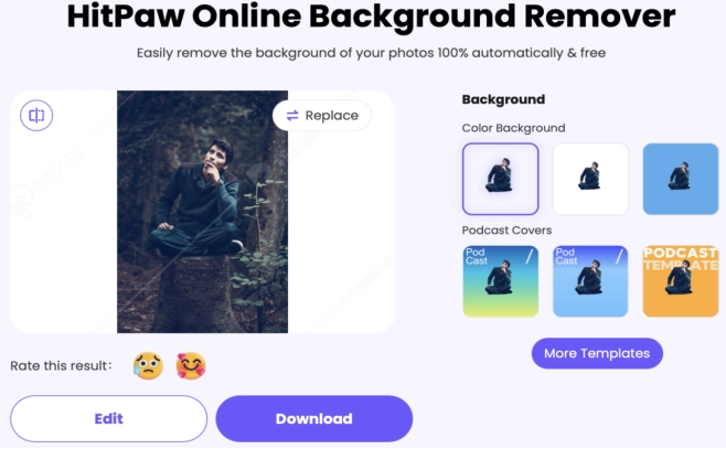 remove unwanted objects from photos online free