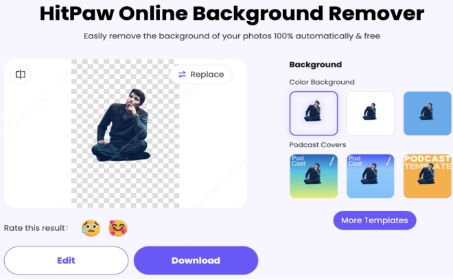 remove unwanted objects from photos online free