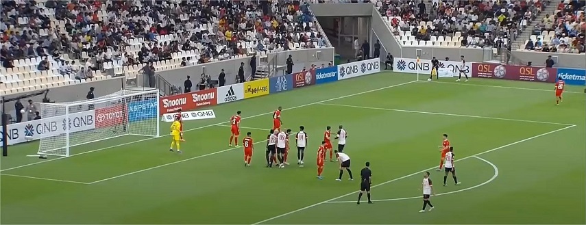 مبادرة كاس العالم 2022