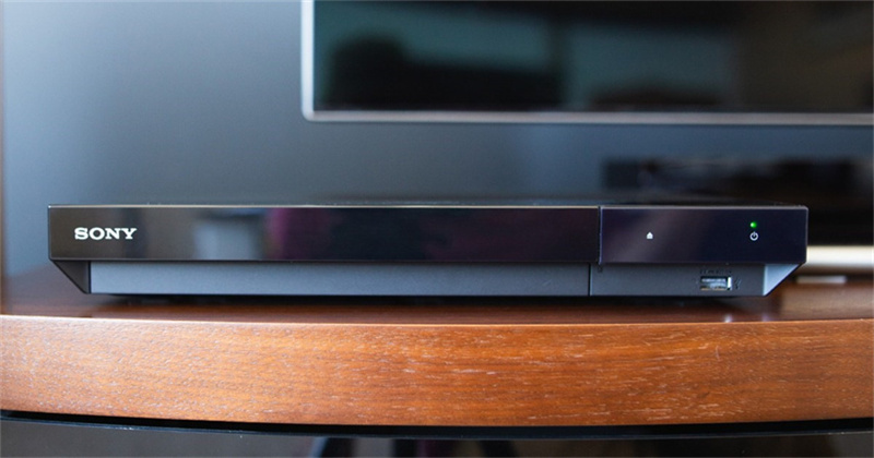 تحسين أقراص الـ DVD إلى دقة 4K