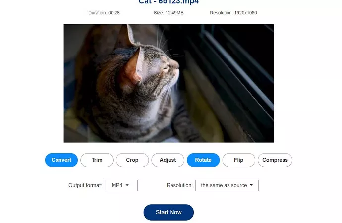 keepvid convert video