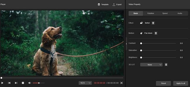 minitool moviemaker