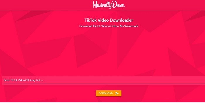 Tik tok فيديوهات تحميل تنزيل فيديوهات
