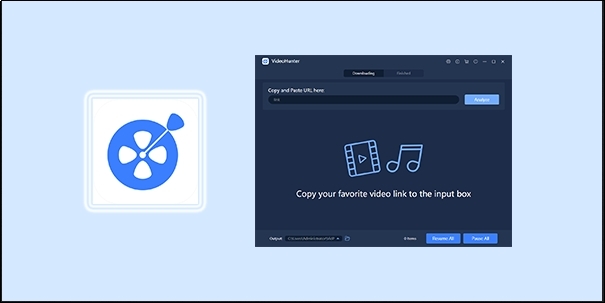 videohunter