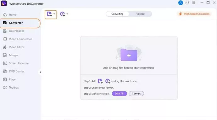 wondershare uniconverter1