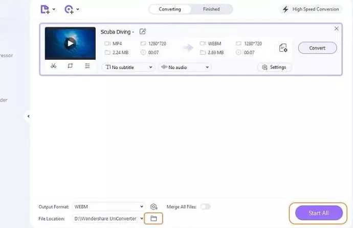 wondershare uniconverter4