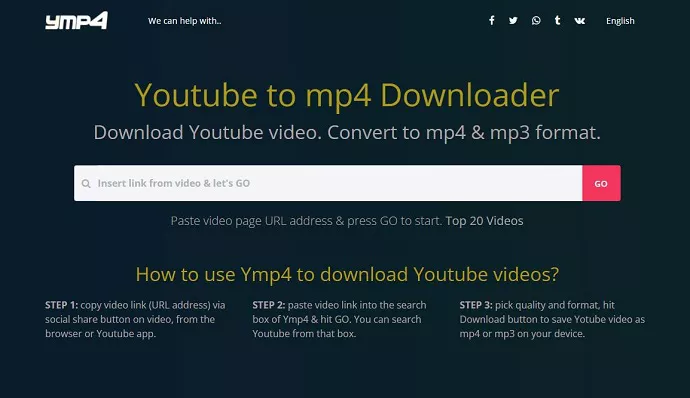 ypm4 video converter