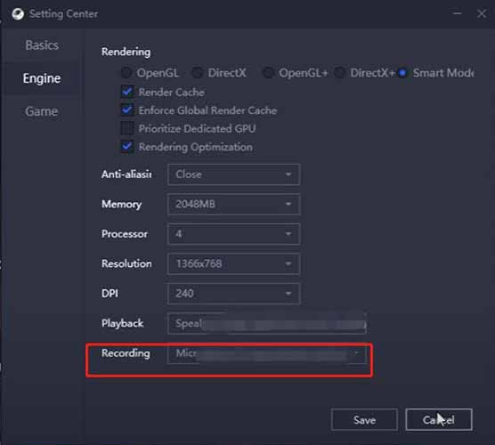 تحميل تطبيق تغيير الصوت في فري فاير